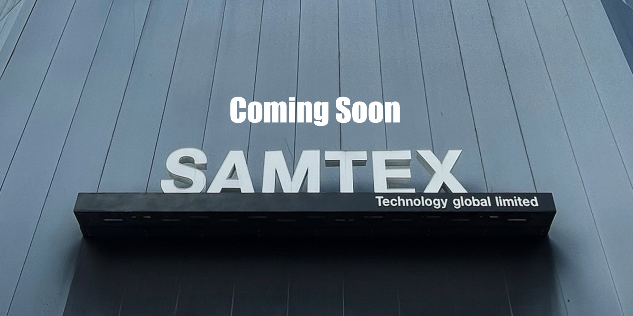 Samtex Technology