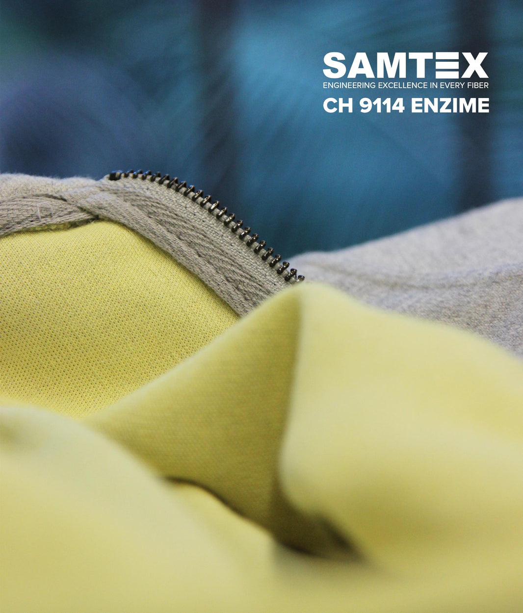 Samtex Technology